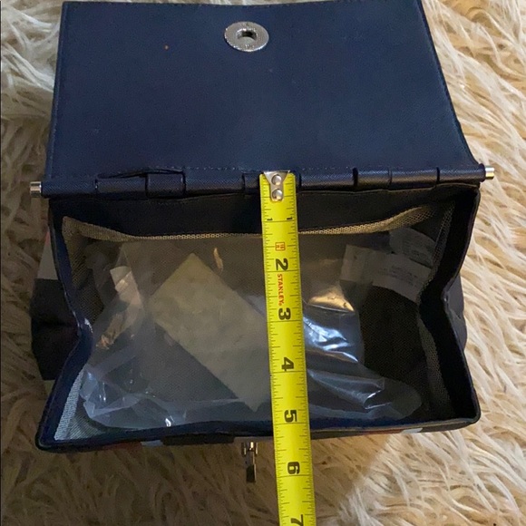 Zara stripped bag - Picture 9 of 9